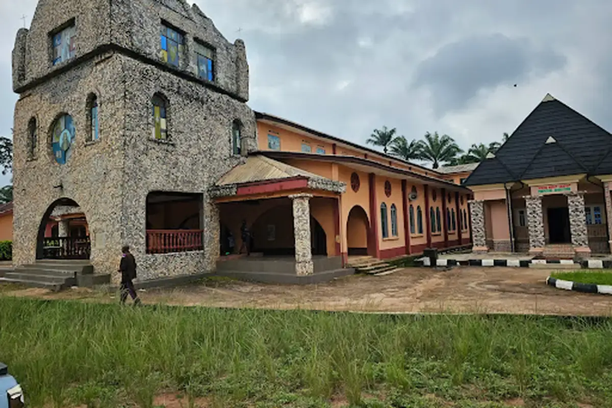 St. John Catholic Church
